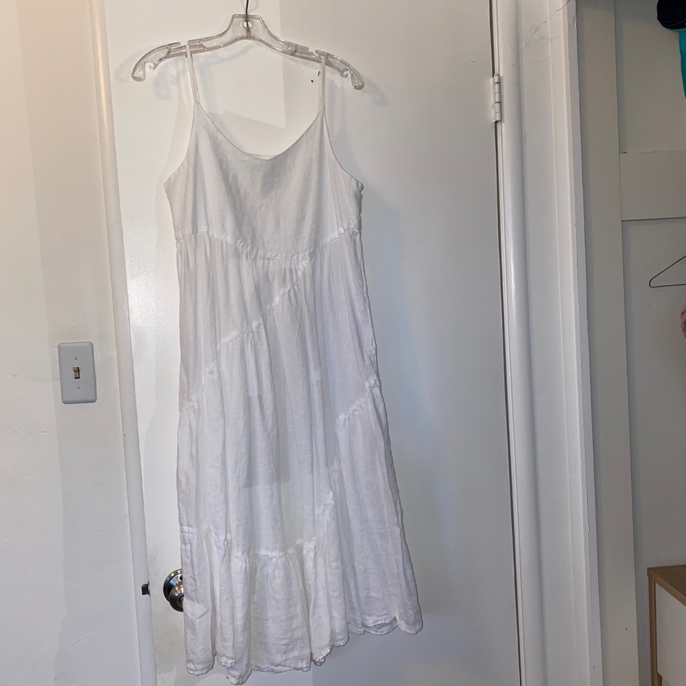 CP Shades Sandrine dress!!